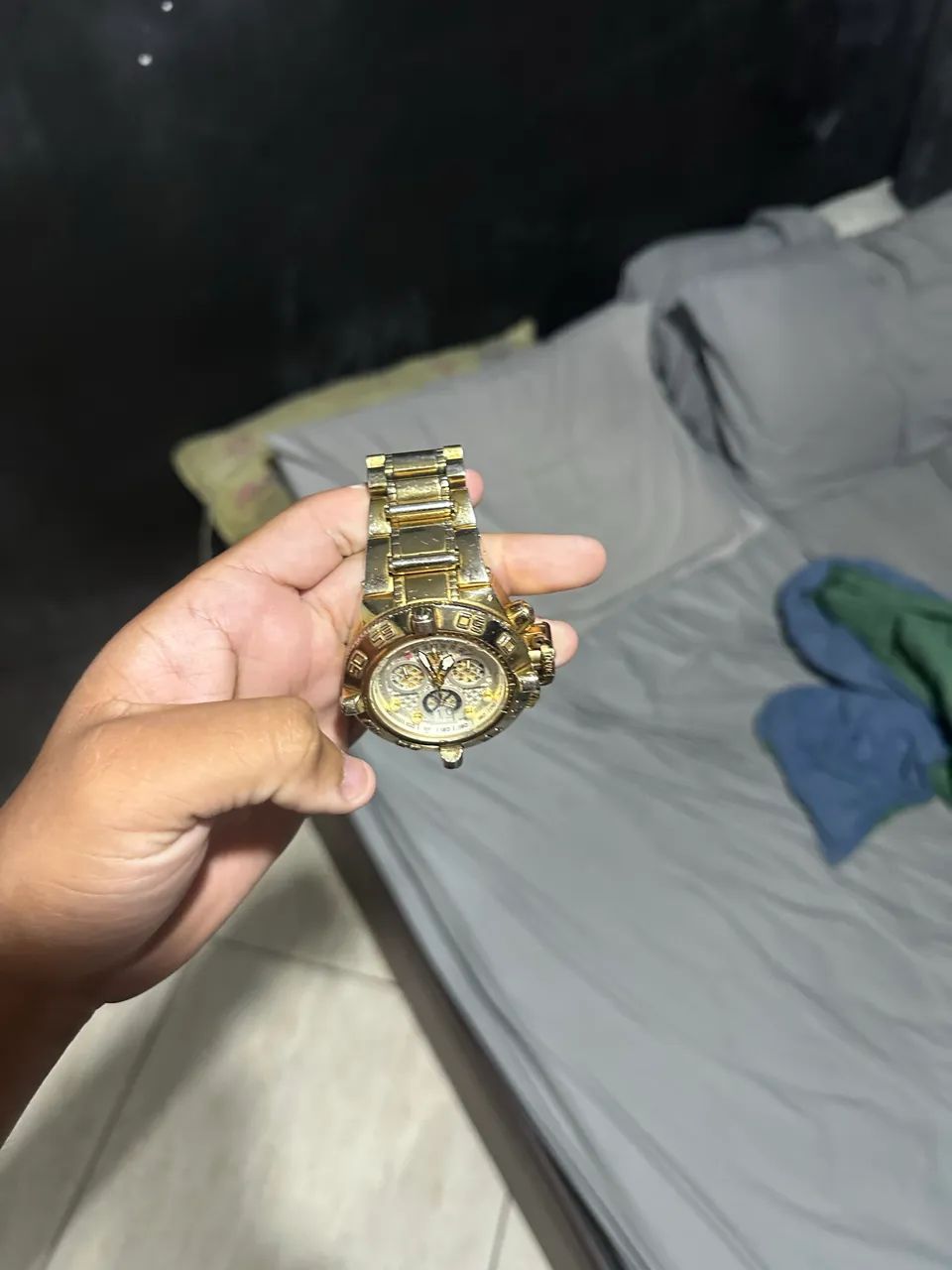Relógio invicta original  - Foto 5