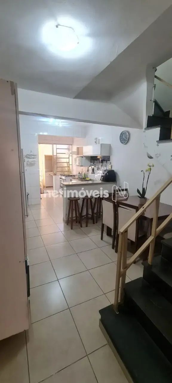 Venda Casa geminada Esplanada Belo Horizonte - Foto 4