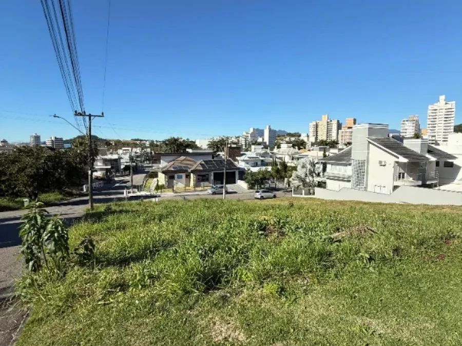Terreno na Pedra Branca - Foto 3