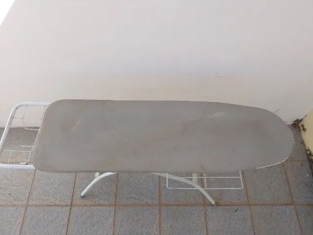 Tábua para passar roupa  - Foto 2