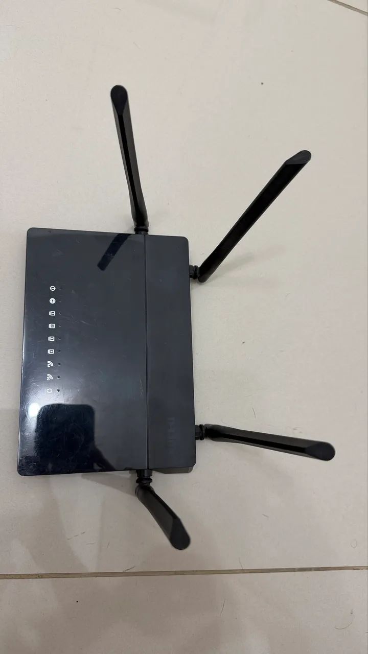 Roteador DIR841 dlink