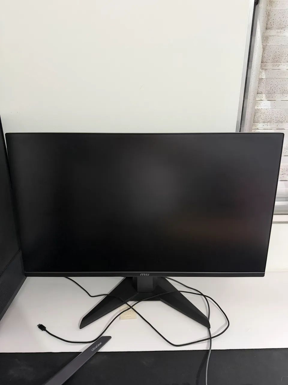 Monitor MSI MAG 275 - Foto 3