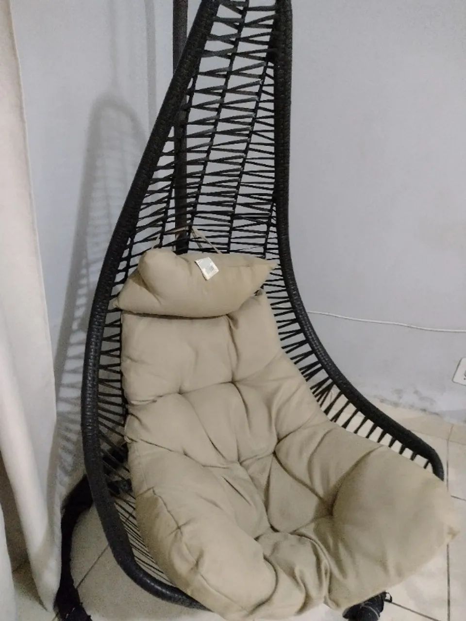 Vendo Cadeira Balanço  - Foto 5