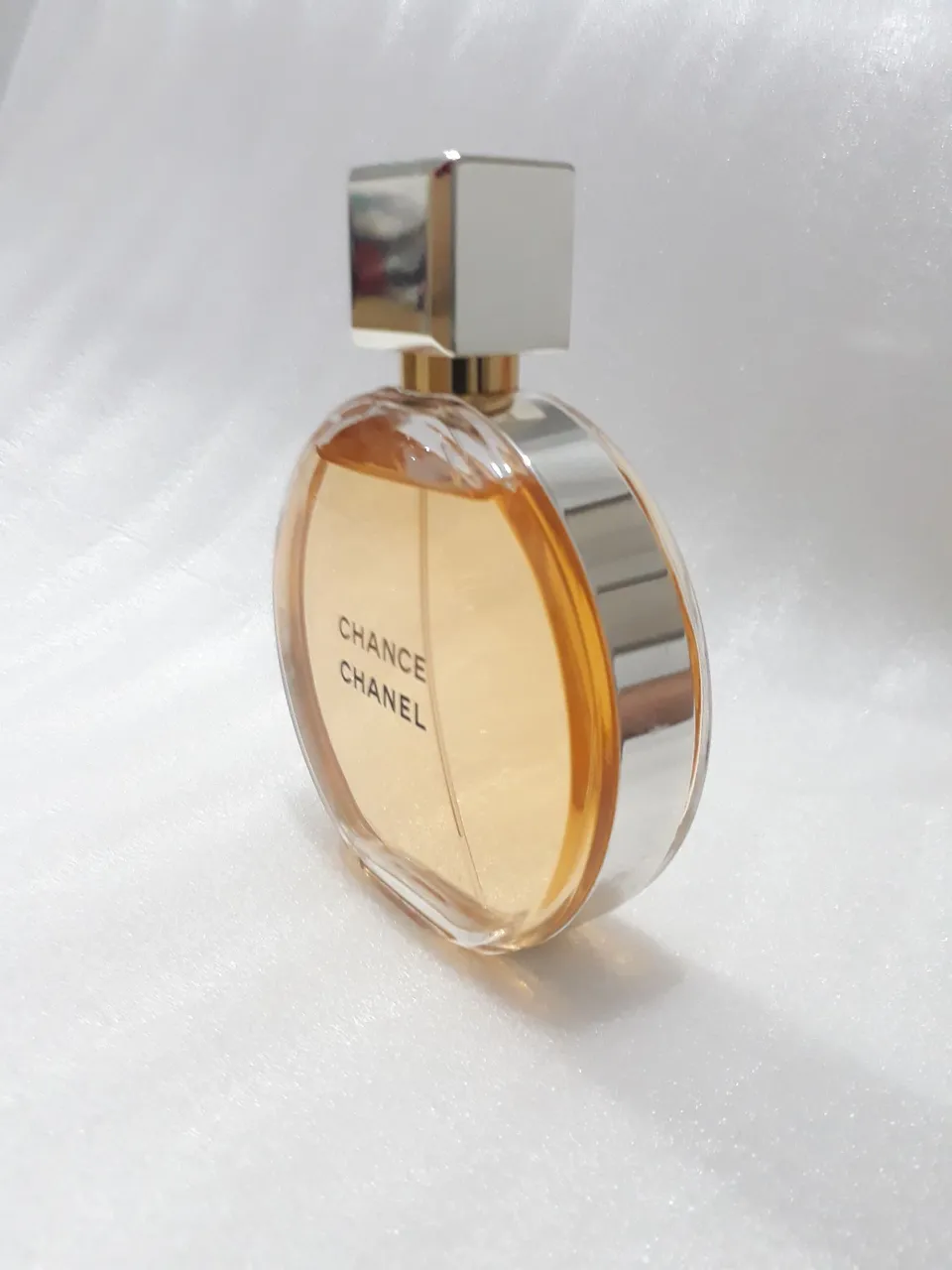 Perfume Chanel Allure Sensuelle 100ml - Beleza e Cuidados Pessoais