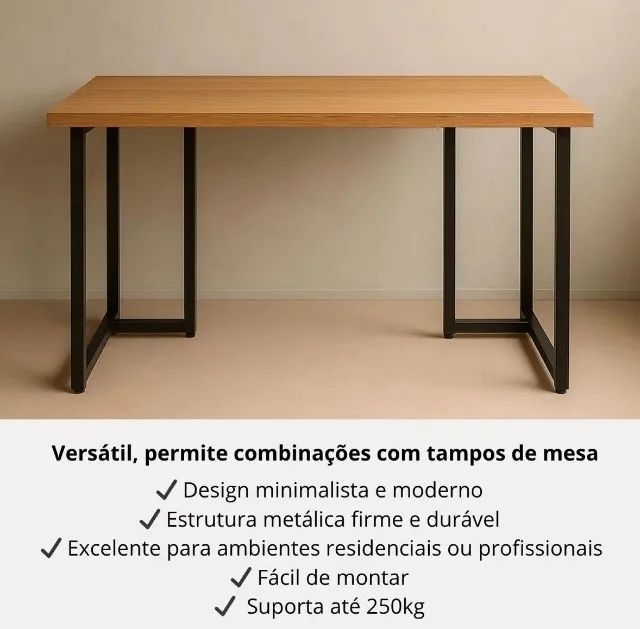 Mesa de jantar - Foto 5
