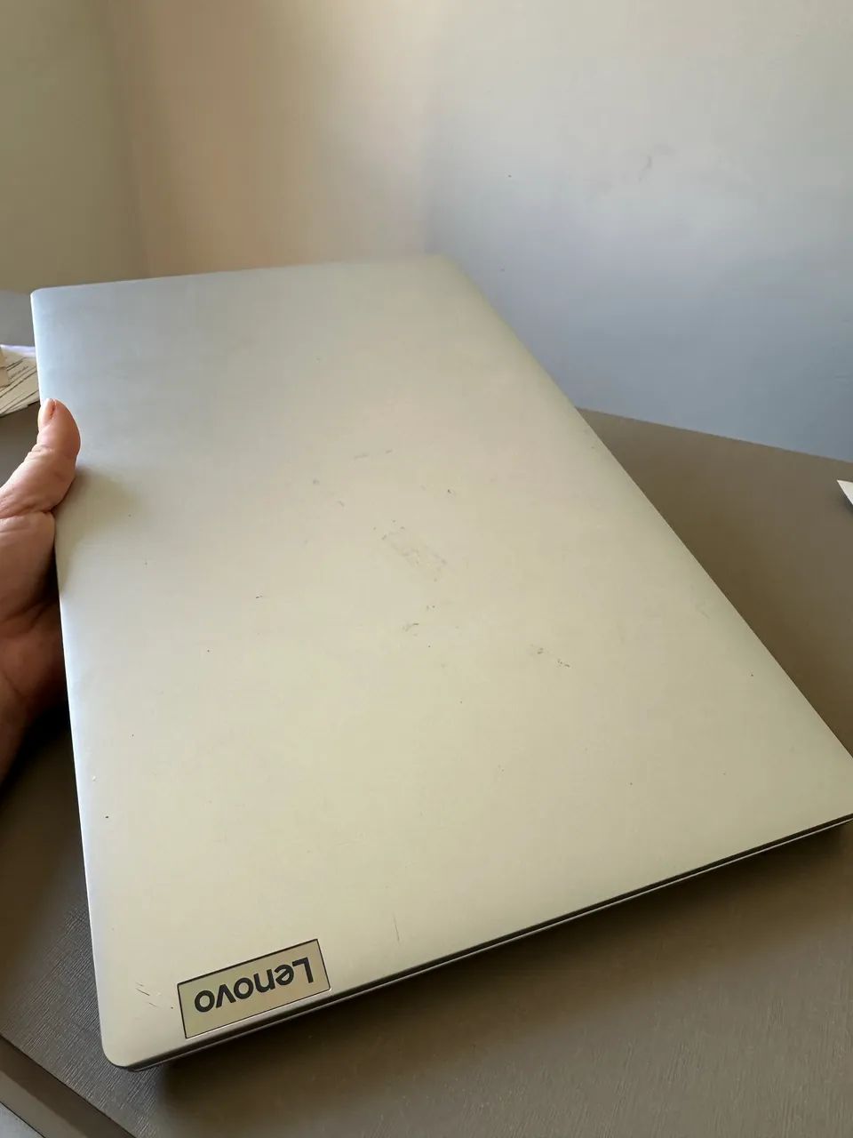 Notebook Lenovo - Foto 3