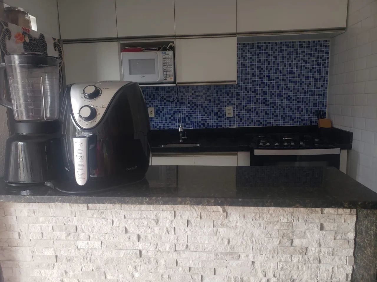Apartamento Duplex de 3 q/Quartos no Piedade Life . - Foto 2