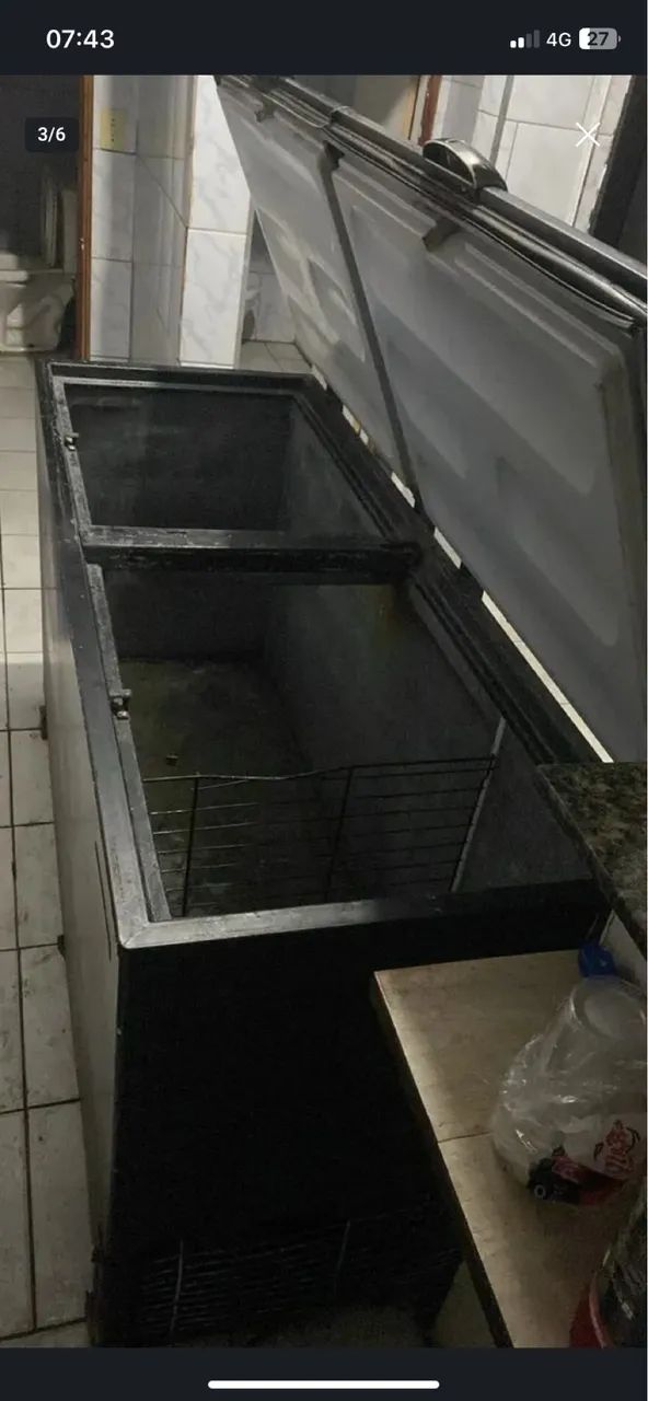 Freezer  - Foto 3