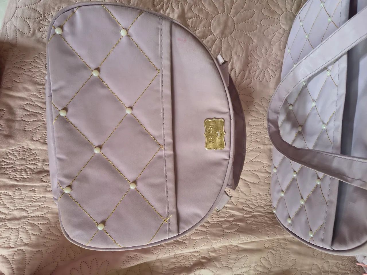 Bolsa maternidade  - Foto 3