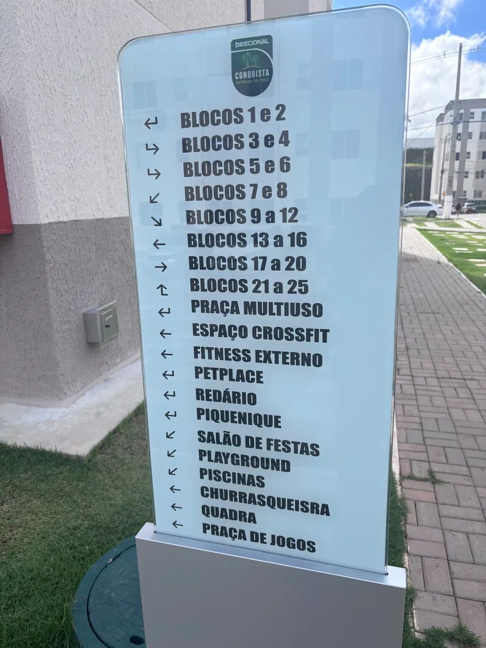 Apartamento NOVO - mobiliado  - Foto 4