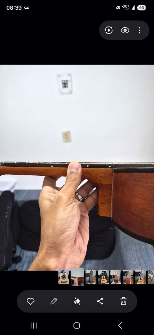Cavaquinho ROZINI - Foto 3