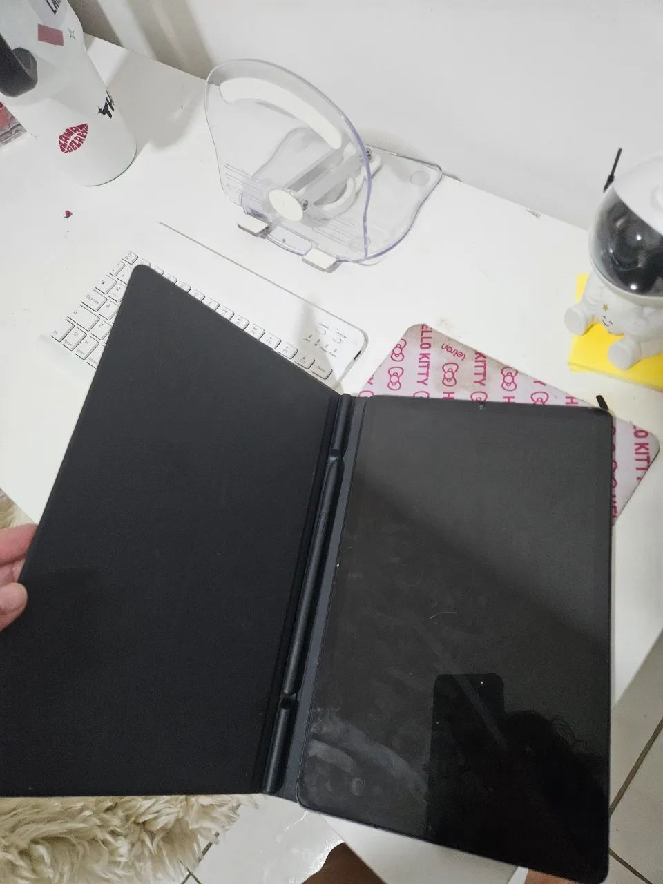 Tablet S6 Lite 64G - Foto 4