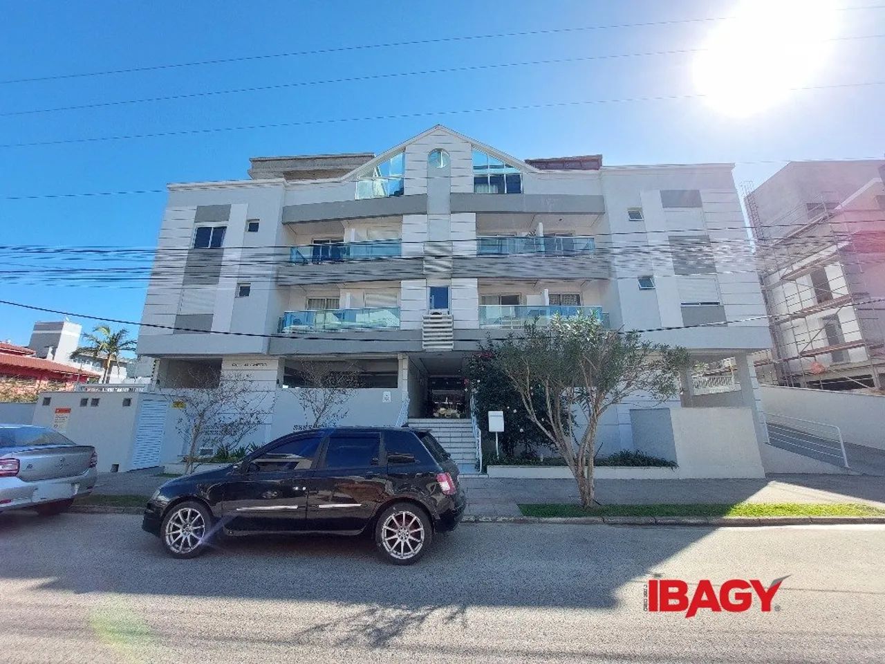 Excelente Apartamento 2 dormitório(s) em Campeche - Florianópolis - Foto 2