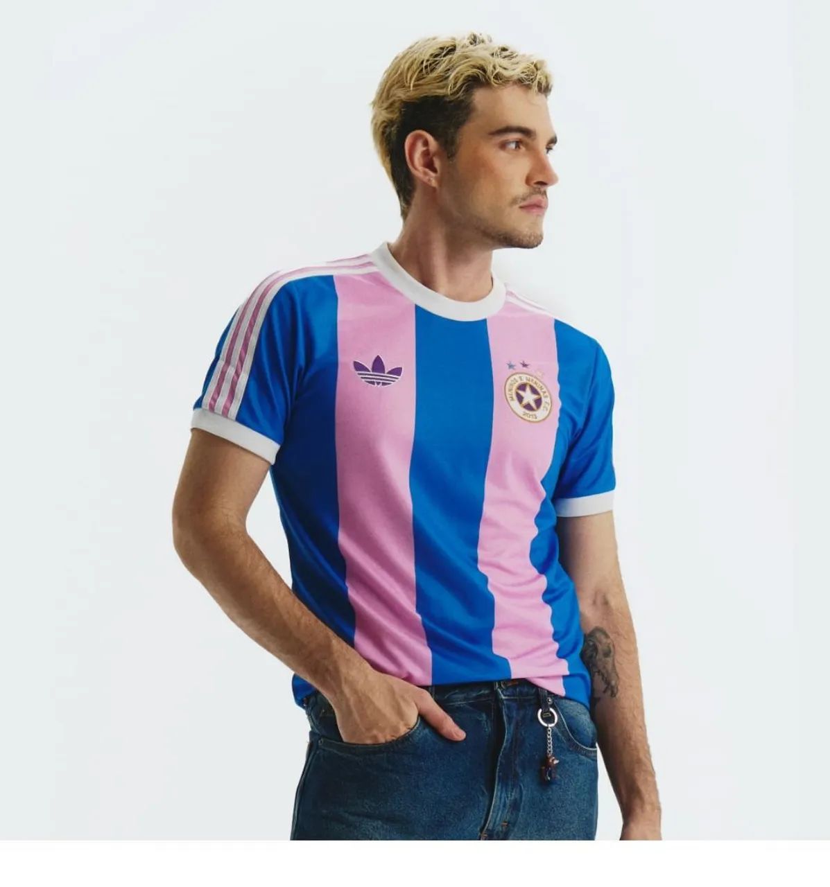 Meninos e meninas FC Jão  - Foto 3