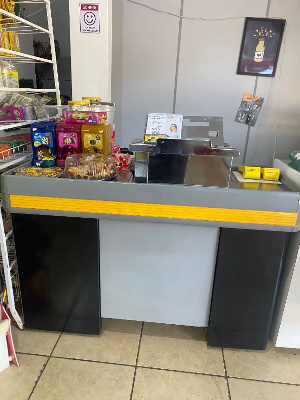Ítens para mercadinho - Foto 5