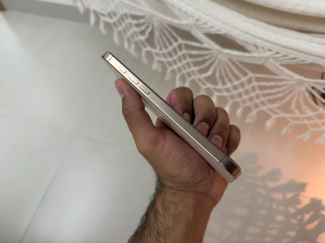 iPhone 16 pro Max NOVO - Foto 5