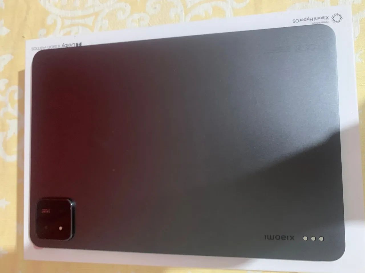 XIAOMI PAD 7 8GB RAM 256GB  - Foto 3