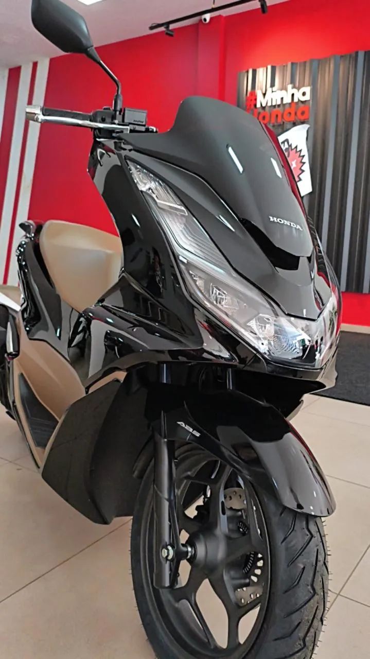 Pcx 160 dlx - Foto 2