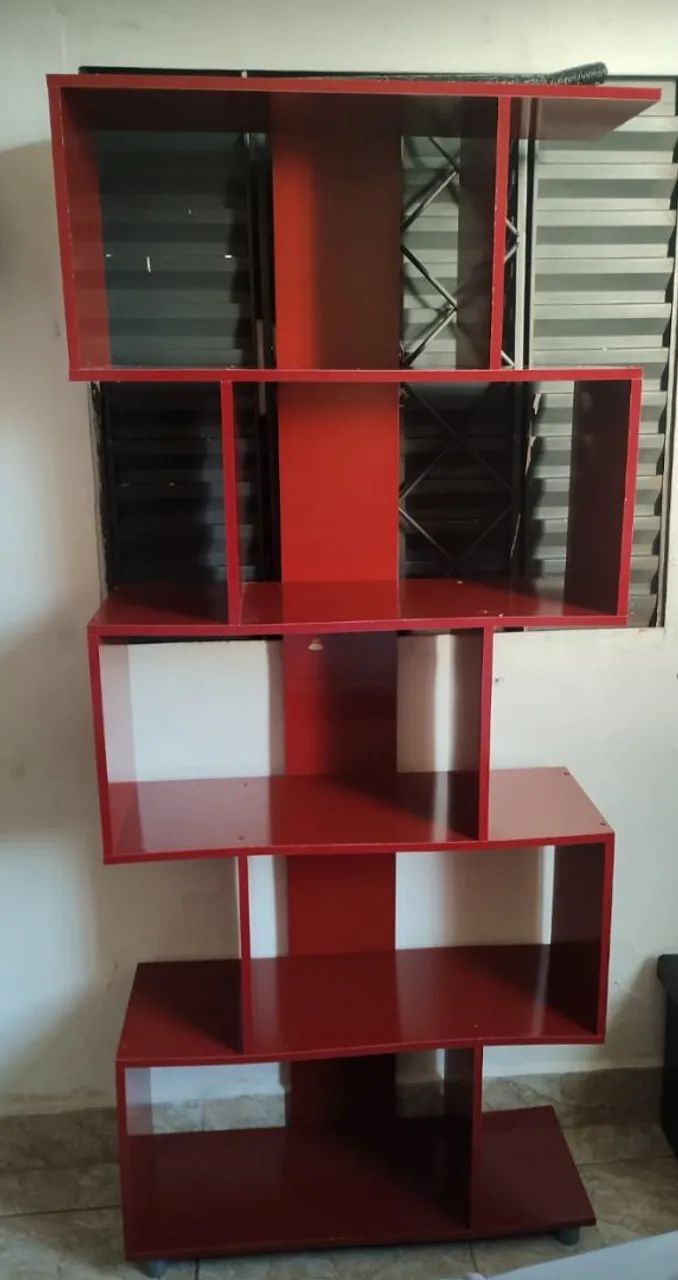 Estante  - Foto 2