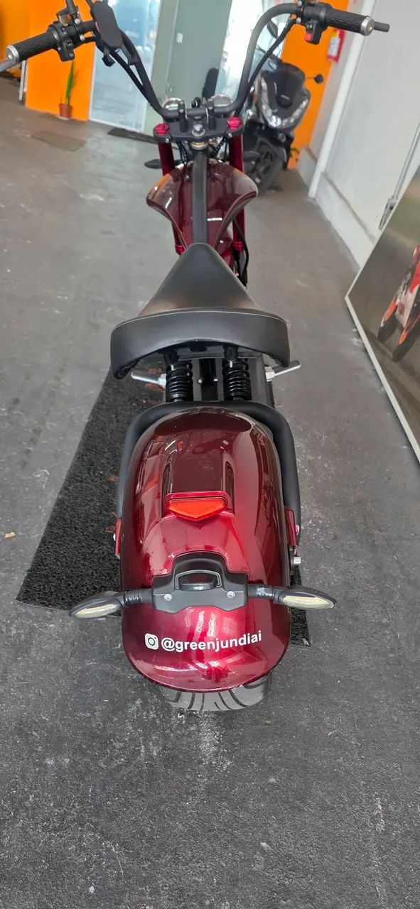 Scooter eletrica 3.000wats - Foto 5