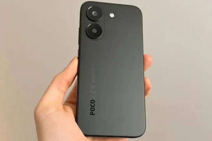 Poco x8 pro - Foto 3