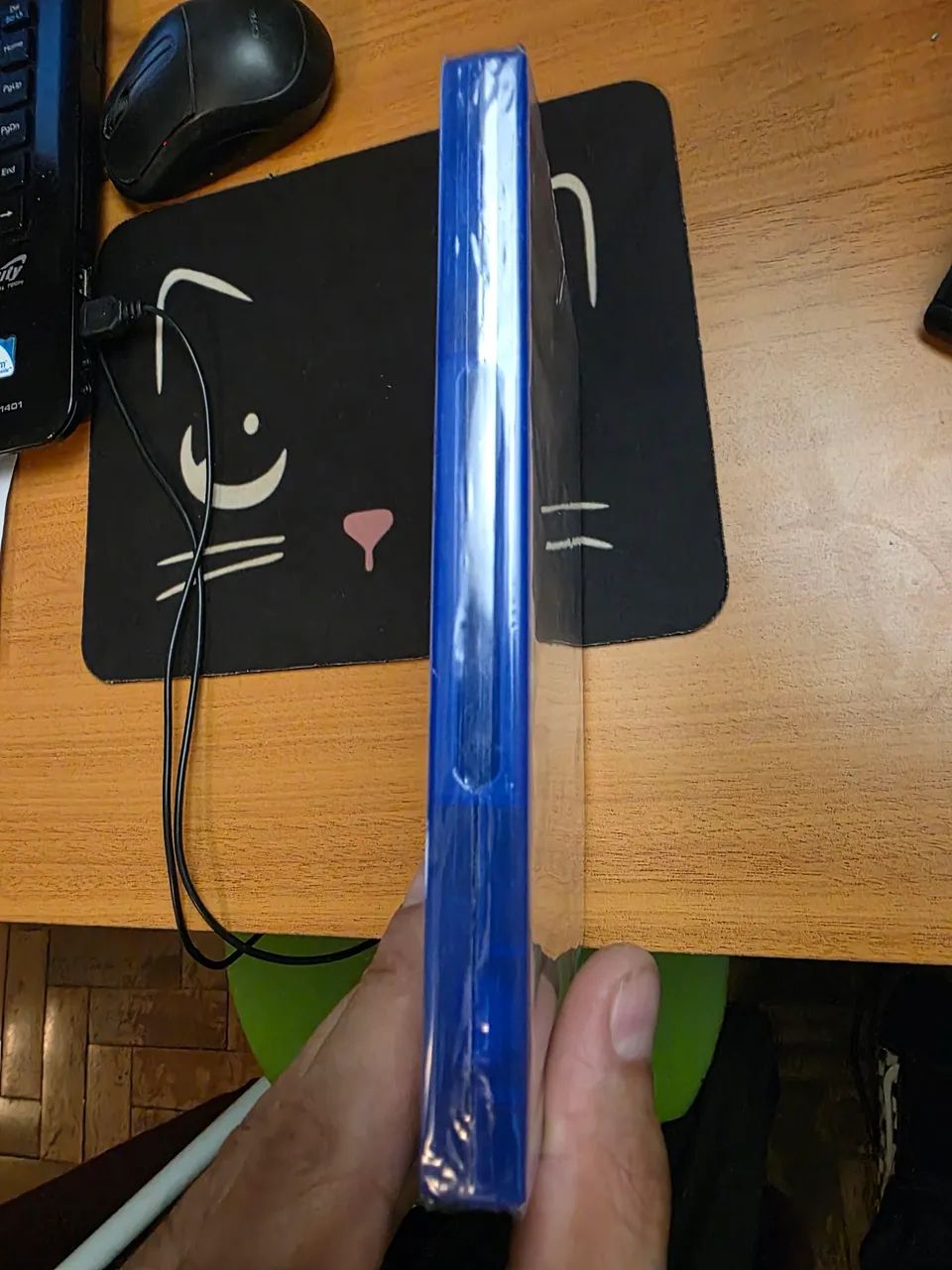 WOLVERINE PS5 LACRADO - Foto 3