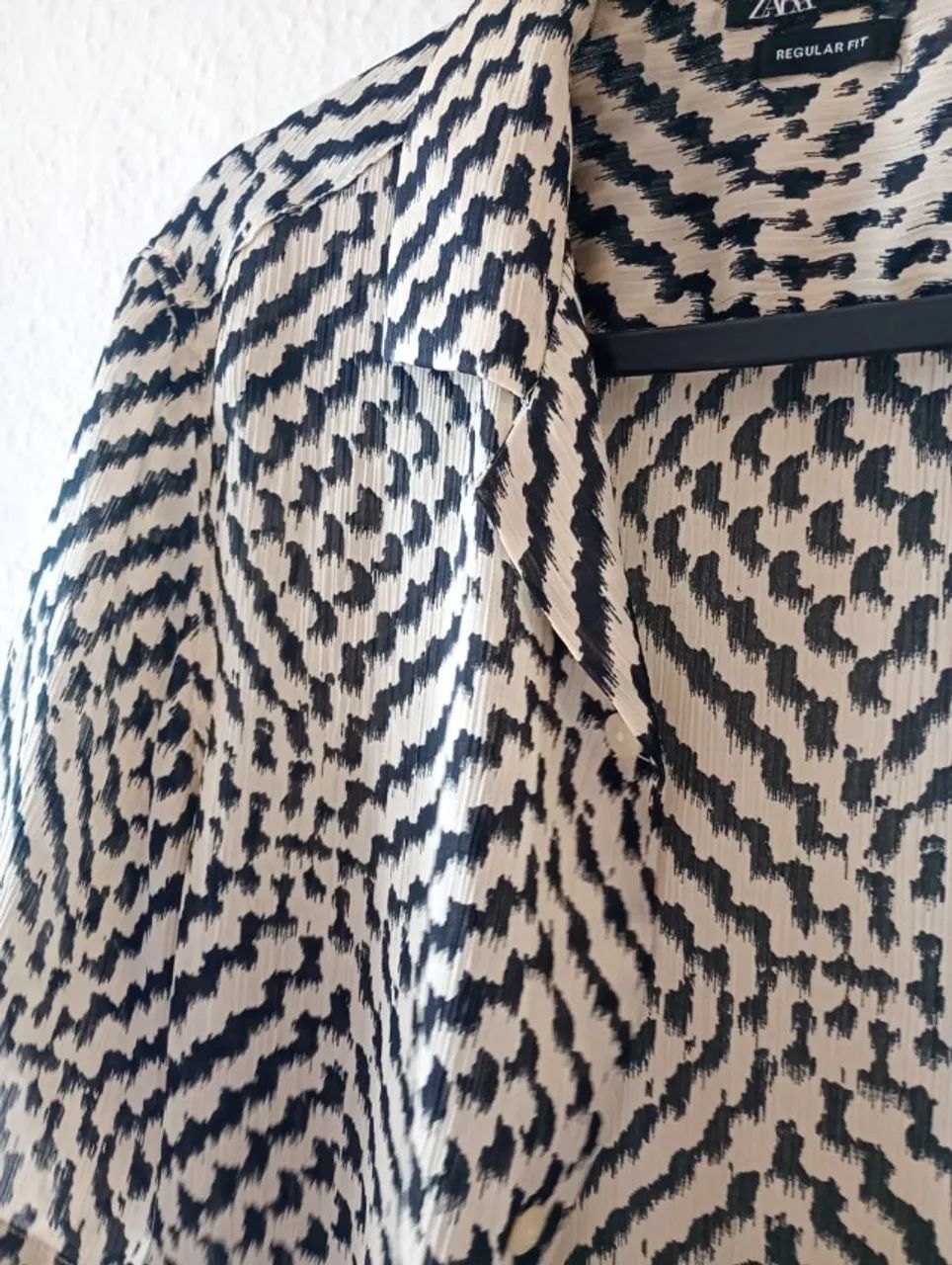 Camisa ZARA - Foto 2
