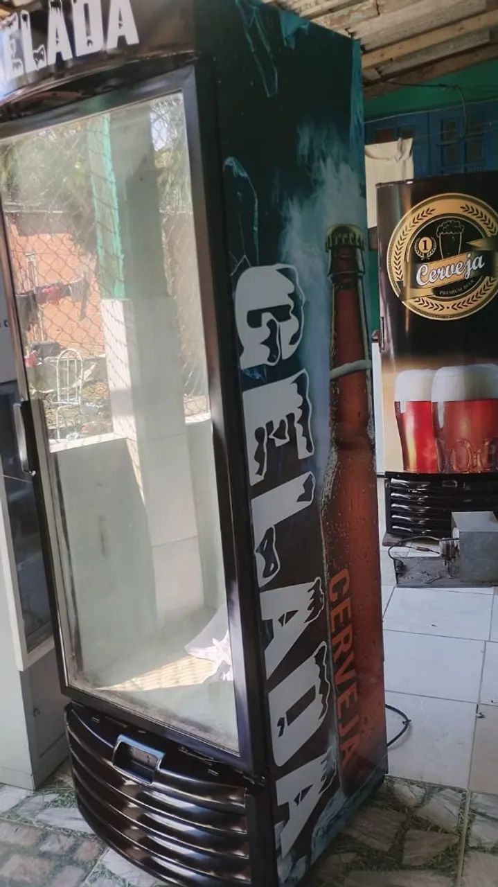 Cervejeiro E expositor  - Foto 4