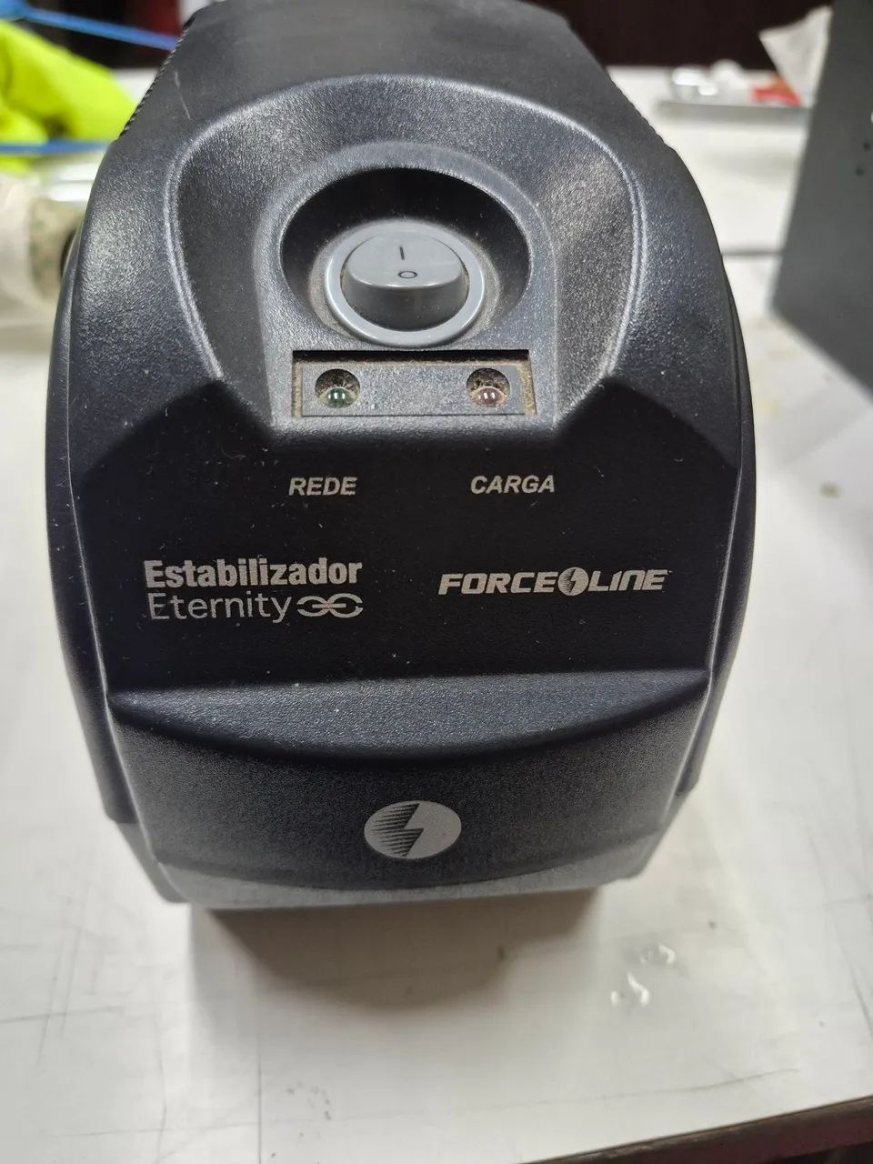 Estabilizador Force Line