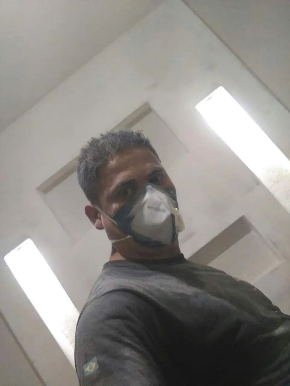 Gesso e revestimento  - Foto 3