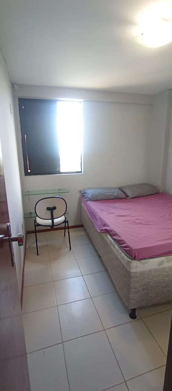 Kitnet mobiliada no São Jorge  - Foto 3