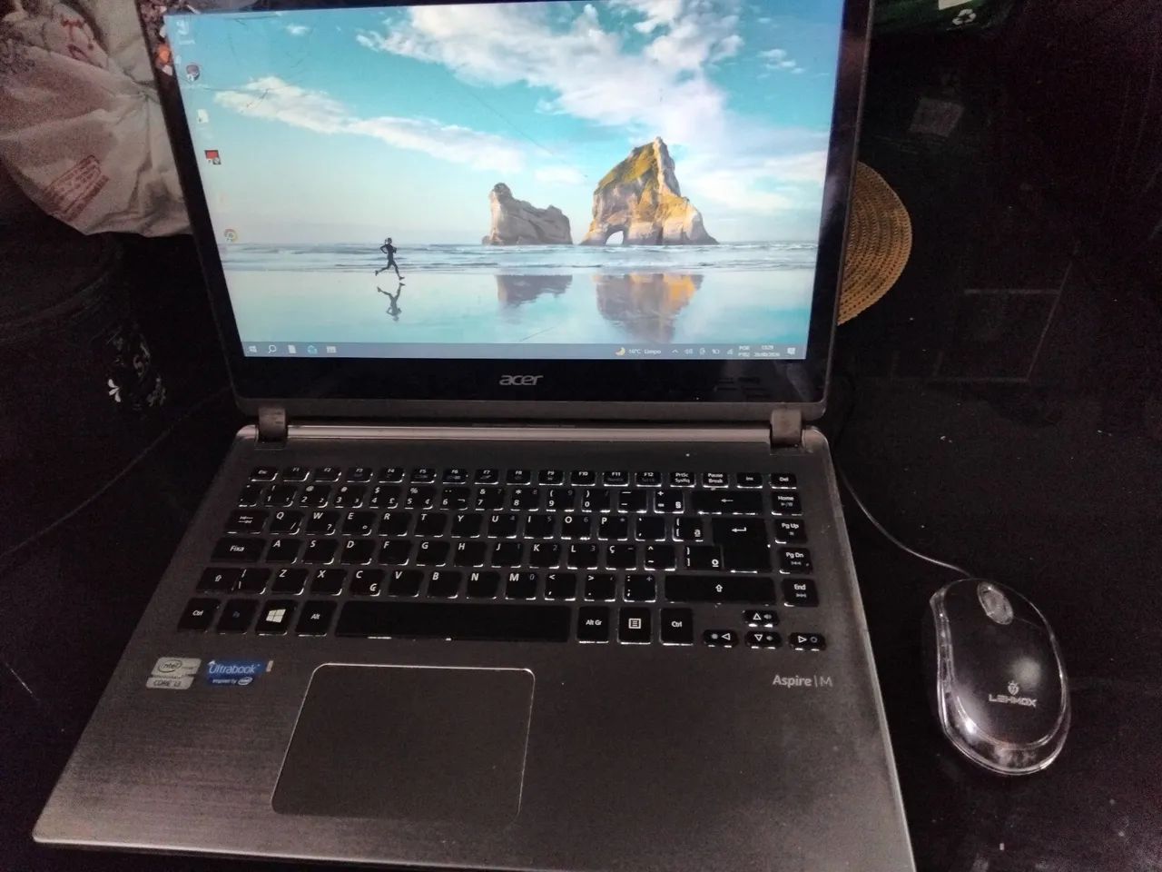 Vendo Notebook