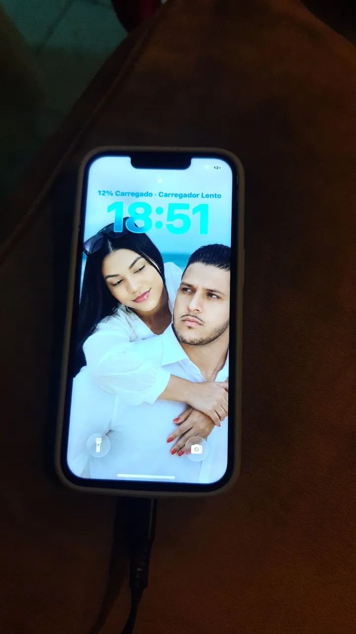 iPhone 13 Pro - Foto 2