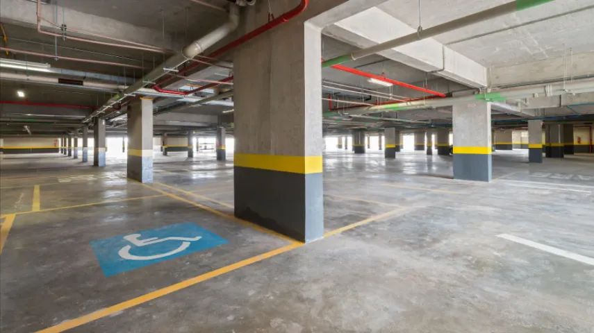 Sala Comercial 30m² com Garagem | Shopping Del Rey | Caic?aras - Foto 4