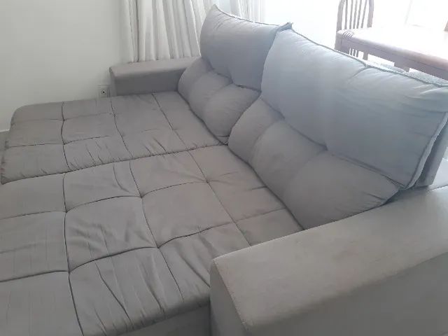 Sofá Retrátil - Foto 2