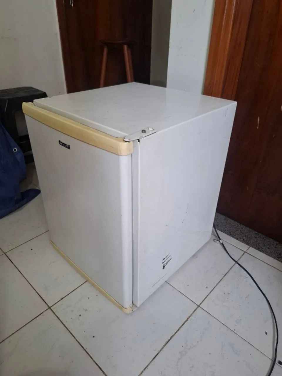 Frigobar Consul - Foto 2