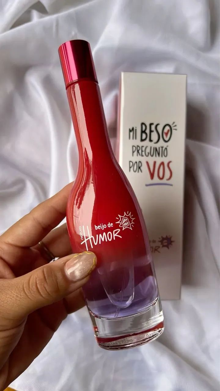 Perfume natura  - Foto 2