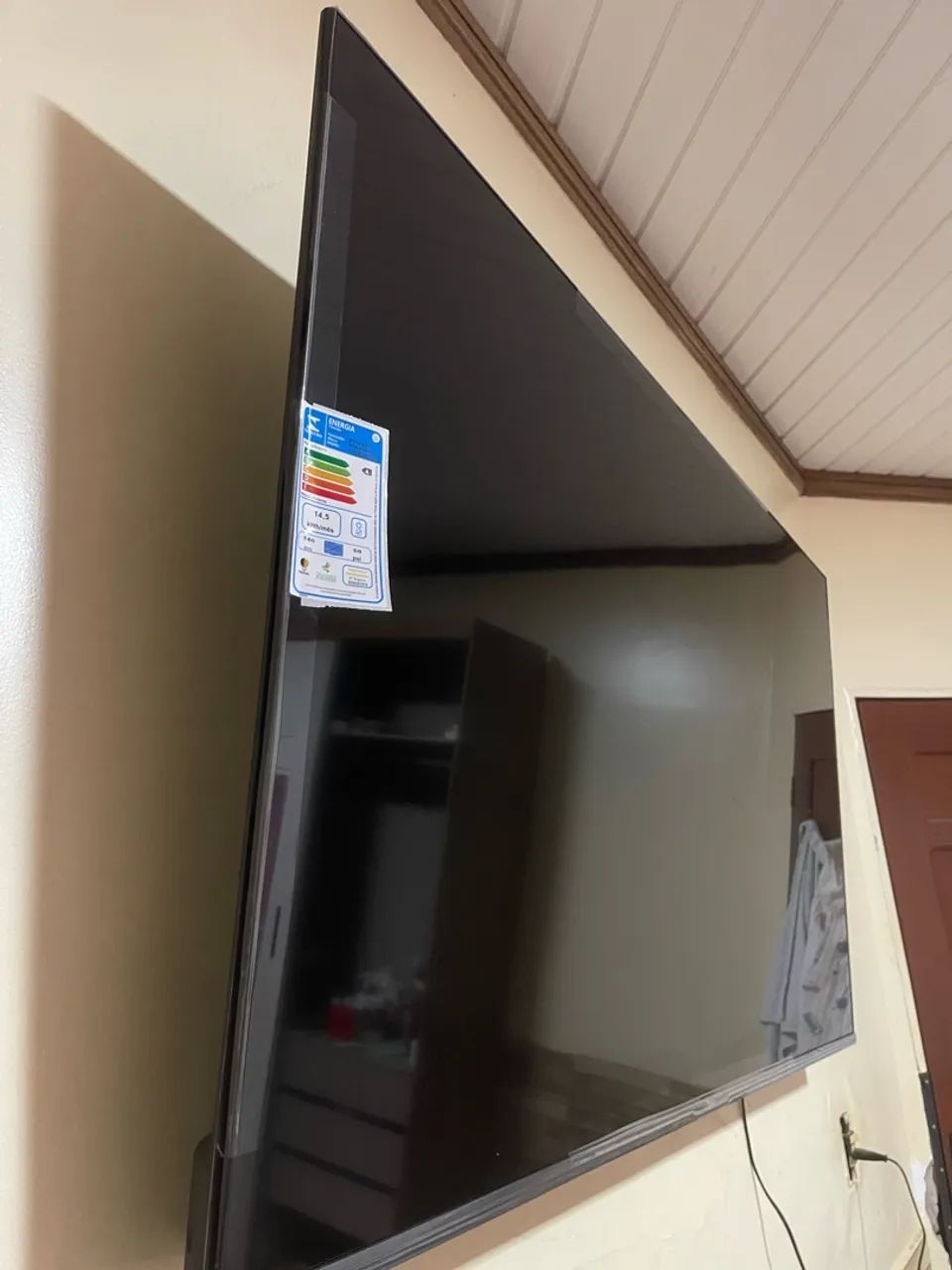 Smart tv 4K - Foto 5