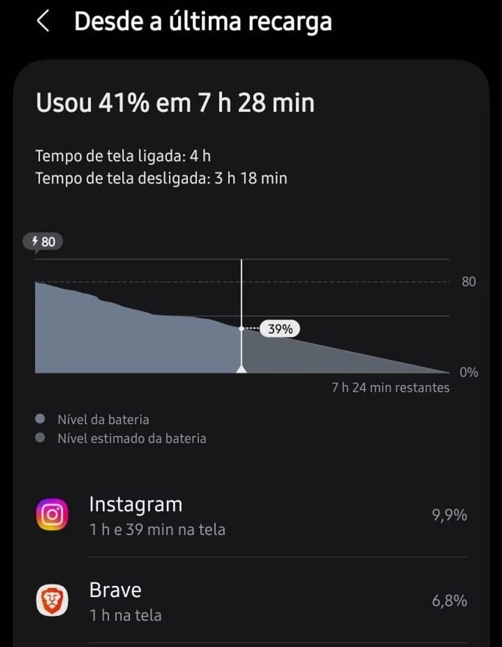 Celular Samsung Galaxy S25 ultra 512Gb - Foto 5