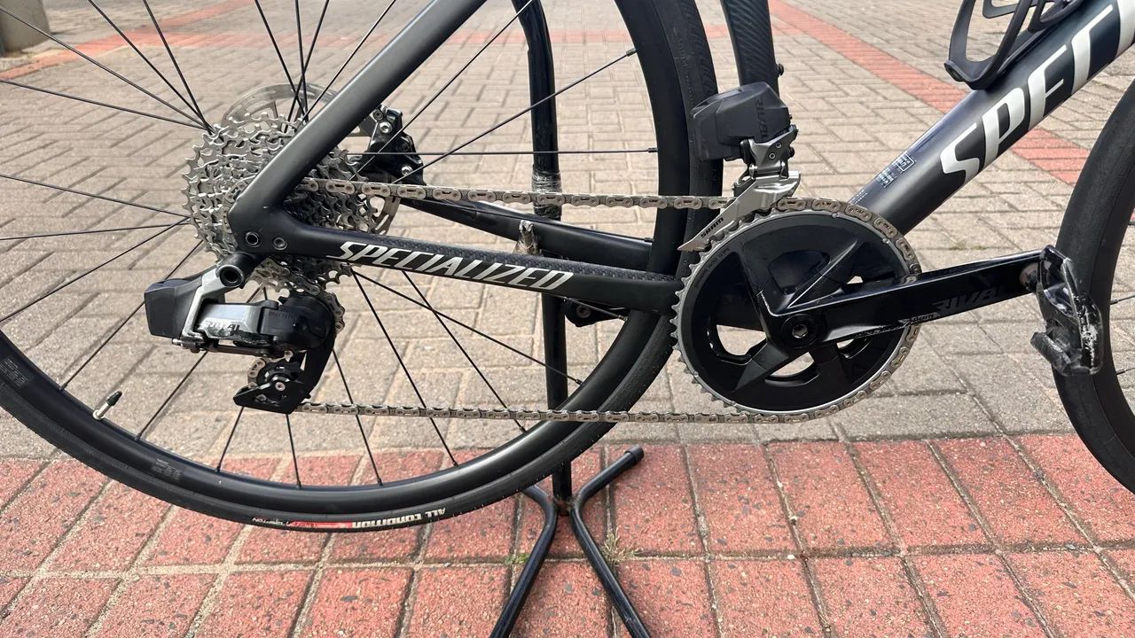 Specialized Tarmac SL7 Comp - Ciclismo - Estância Velha, Canoas