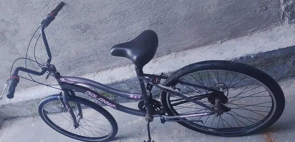 Vendo bicicleta Dalannio  - Foto 3