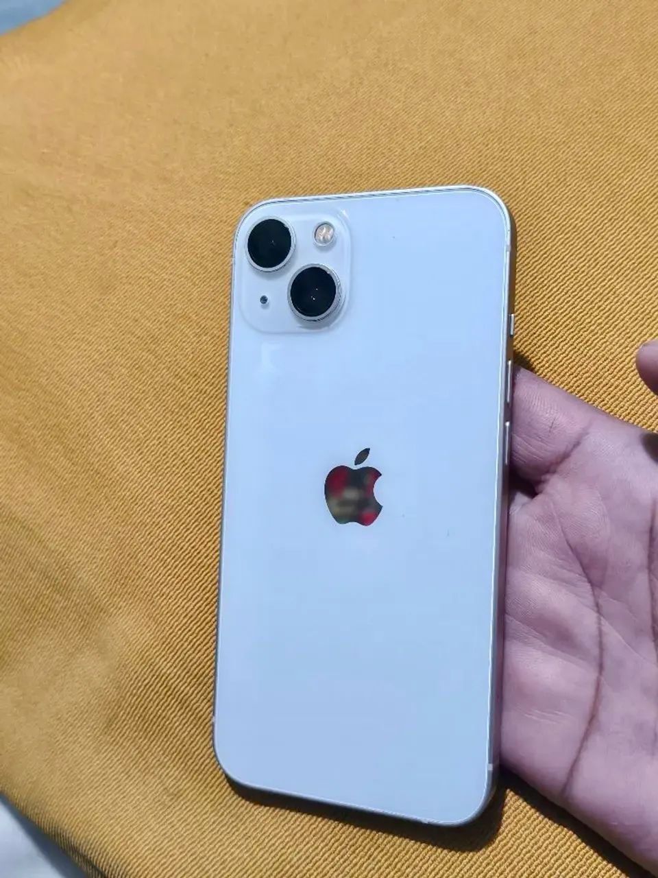IPHONE 13 - EM ESTADO EXCELENTE  - Foto 3