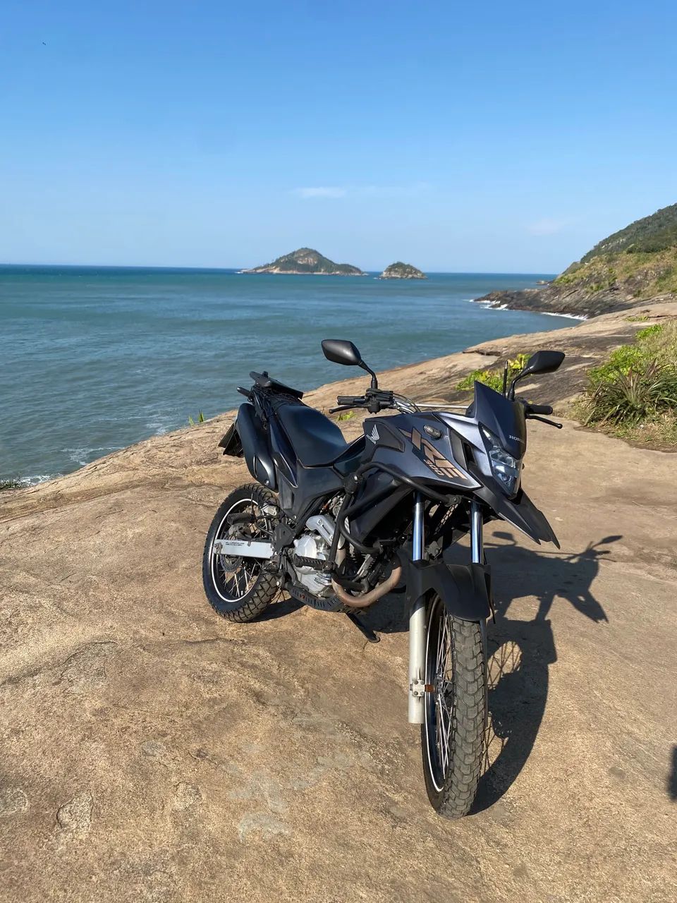 VENDO OU TROCO - Foto 2