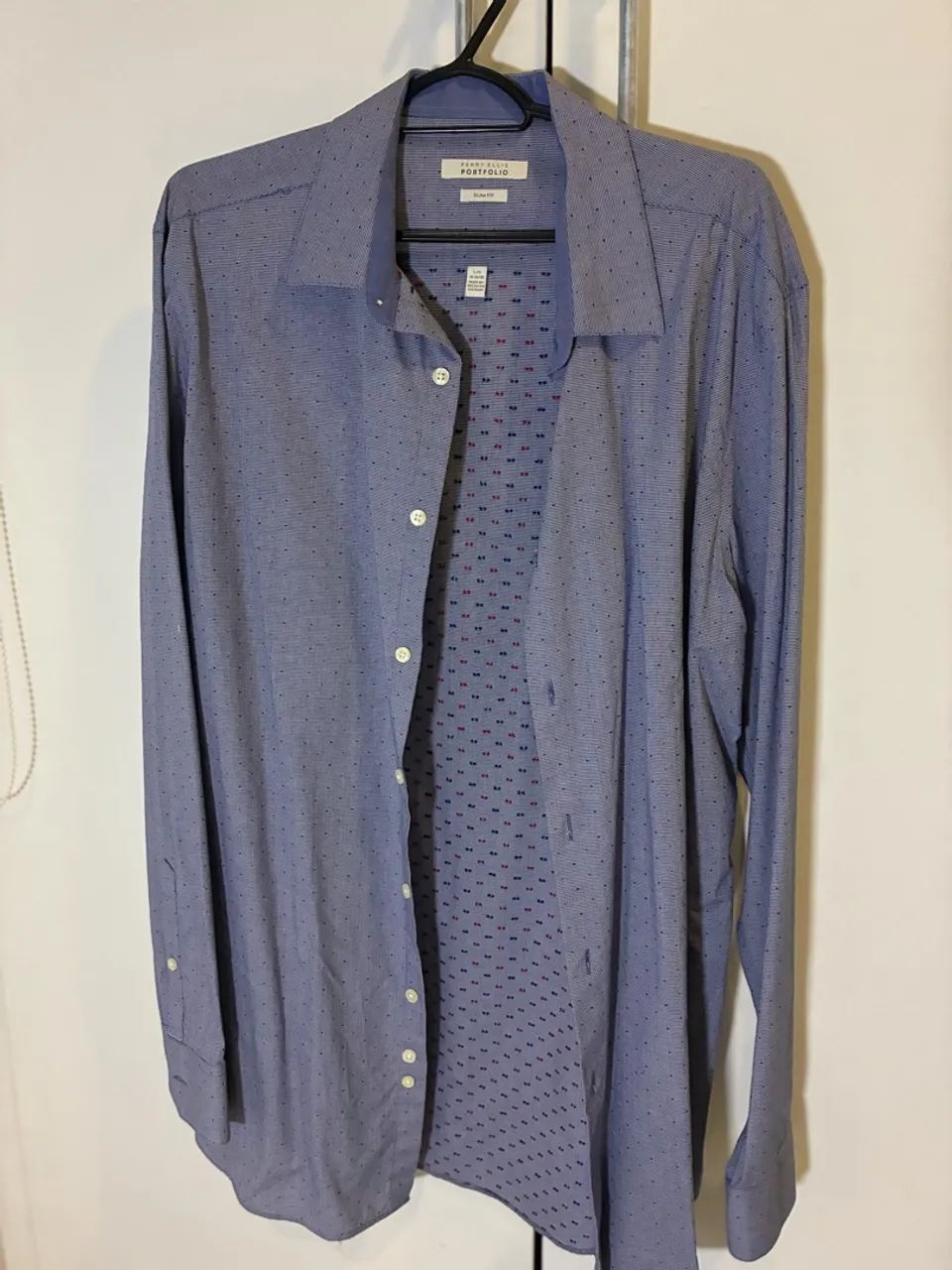 Camisas sociais 3 por 300,00