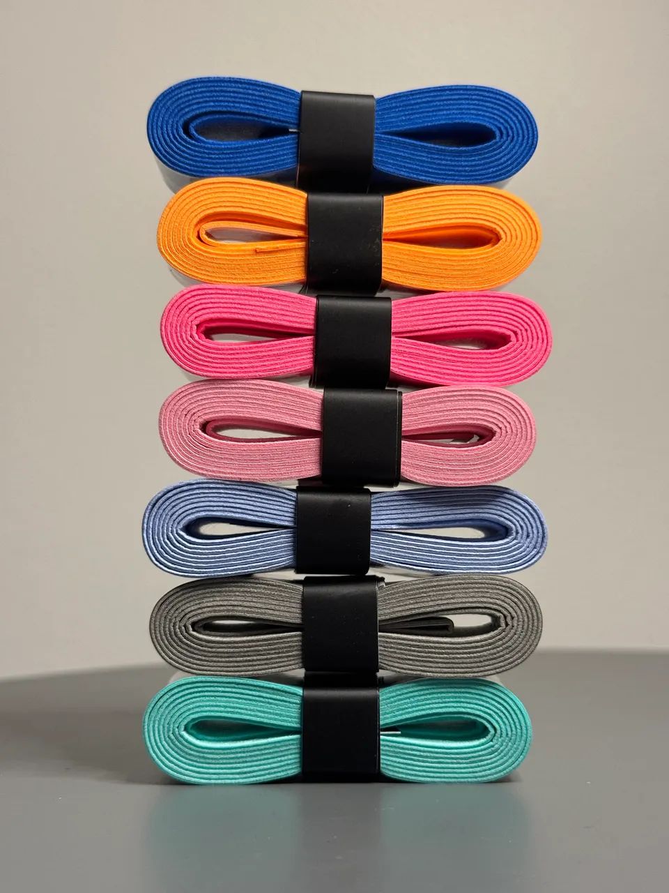 Overgrip para raquete