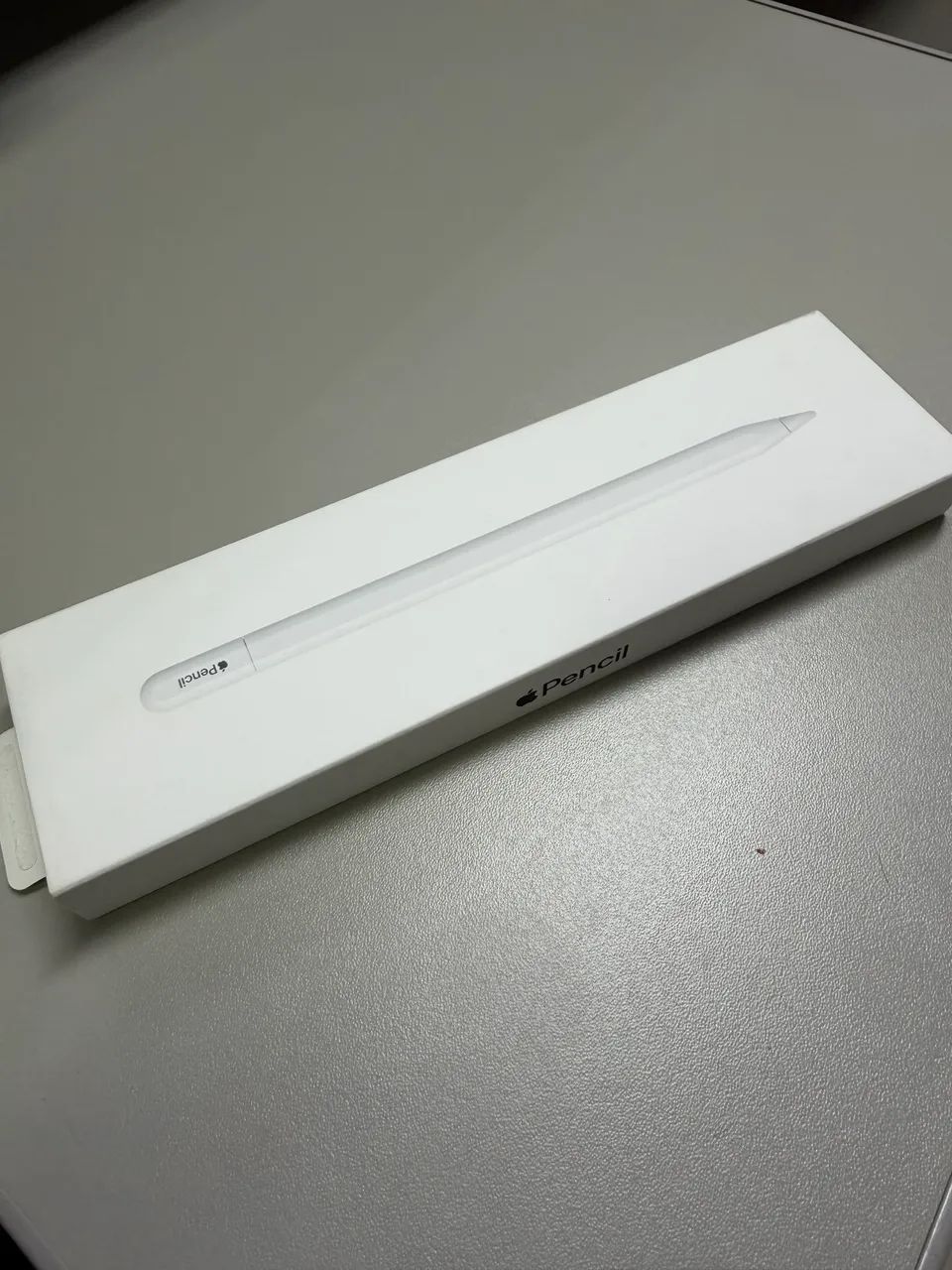 美品　Apple Pencil (USB-C) ホワイト　保証期間残有 Apple [新品未使用・即納] Apple純正 Apple Pencil (USB-C) アップル
