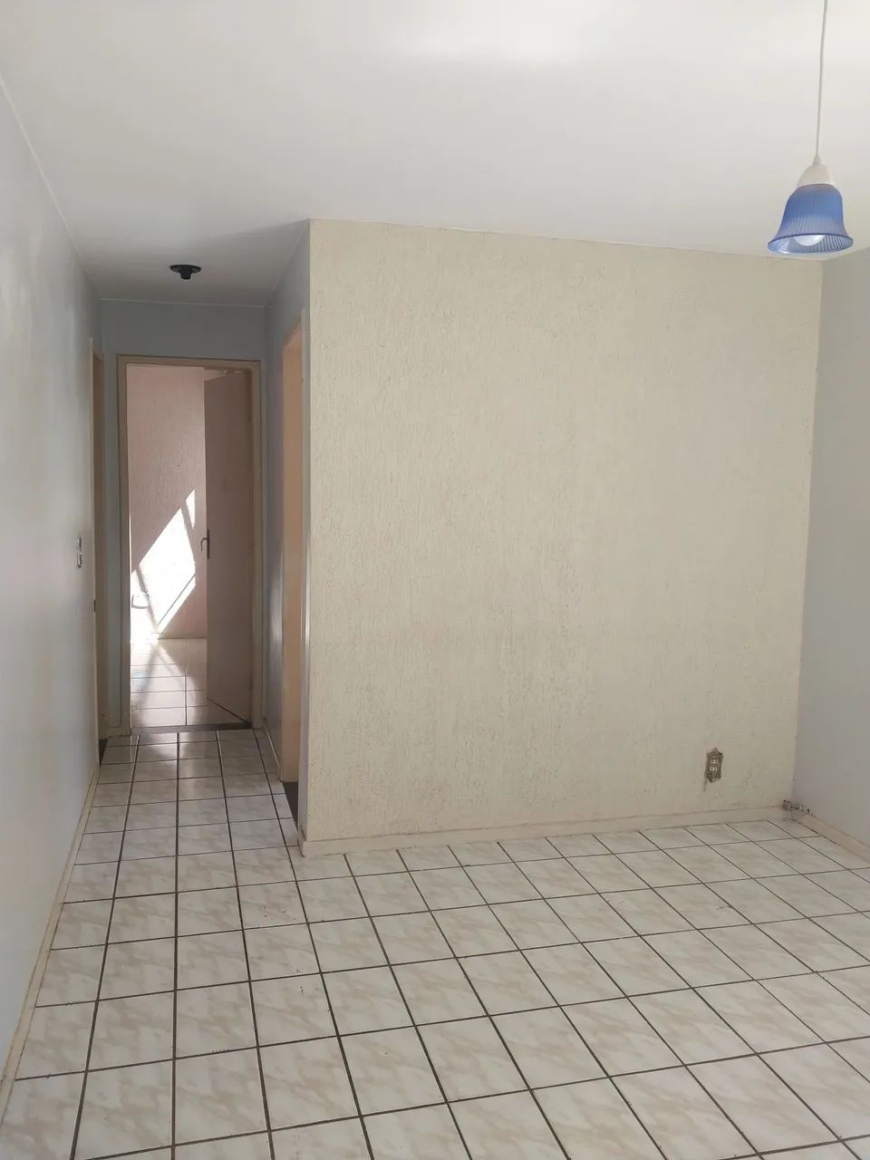 Apartamento de 2 quartos 2 anda valparaiso  - Foto 3