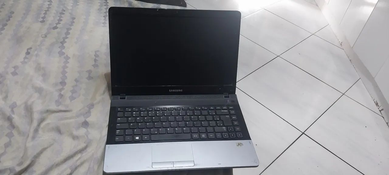 Notbook samsung - Foto 3