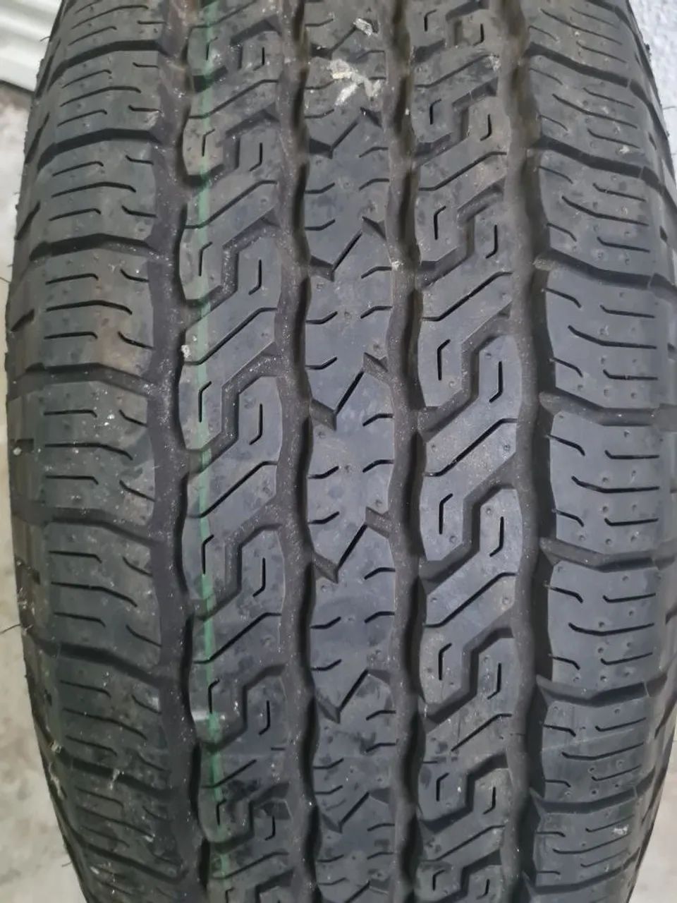 Pneu 245/65 R17 - Foto 4