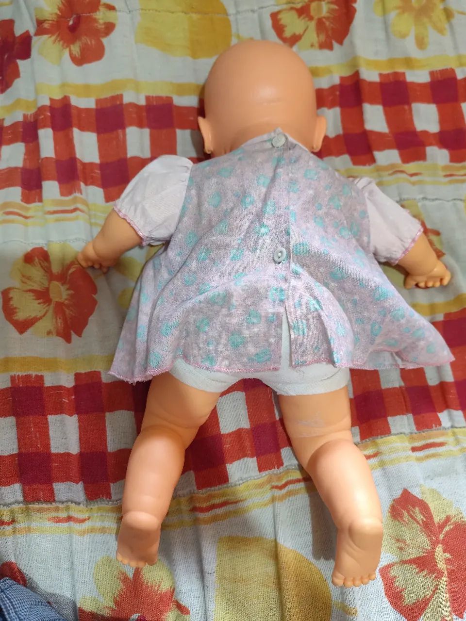 BONECA BEBEZINHO DA ESTRELA - Foto 4